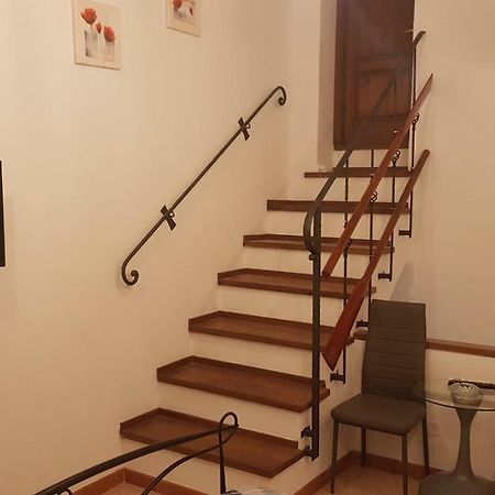 Hotel Vento Di Grecale Riomaggiore Exteriér fotografie