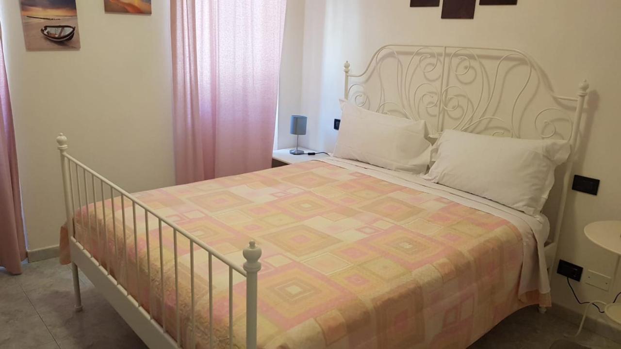 Hotel Vento Di Grecale Riomaggiore Exteriér fotografie