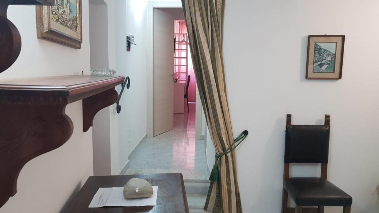 Hotel Vento Di Grecale Riomaggiore Exteriér fotografie