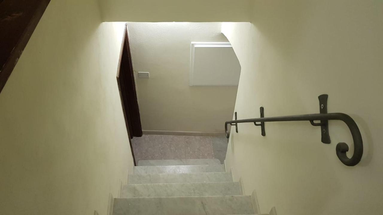 Hotel Vento Di Grecale Riomaggiore Exteriér fotografie