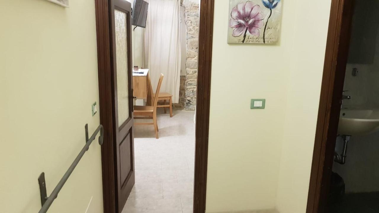 Hotel Vento Di Grecale Riomaggiore Exteriér fotografie