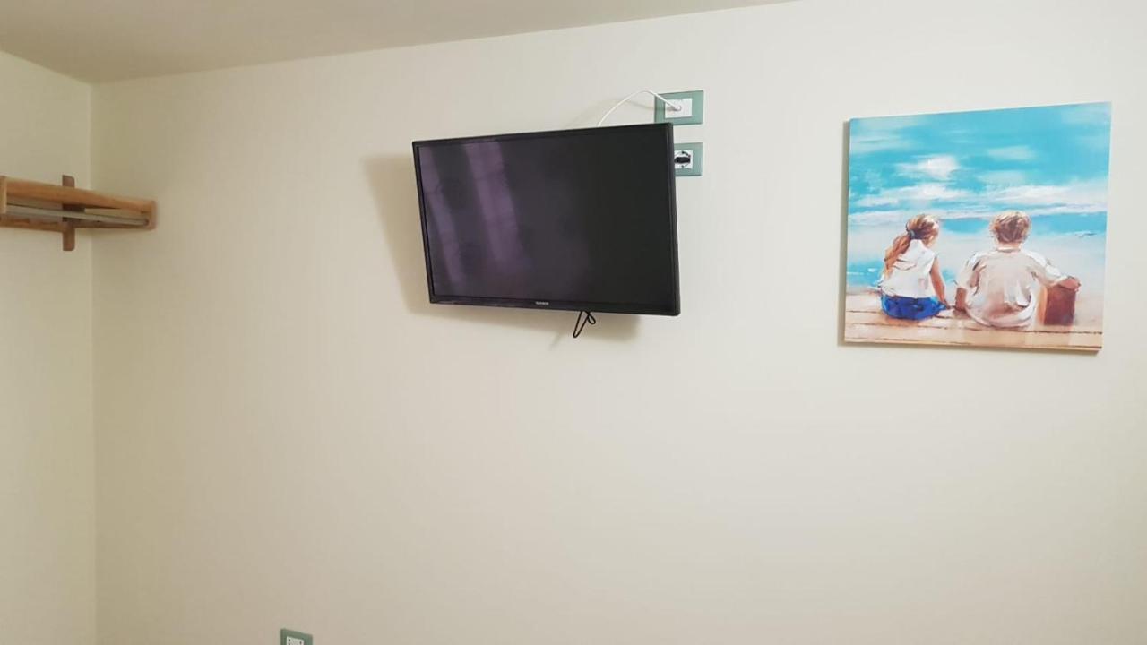 Hotel Vento Di Grecale Riomaggiore Exteriér fotografie