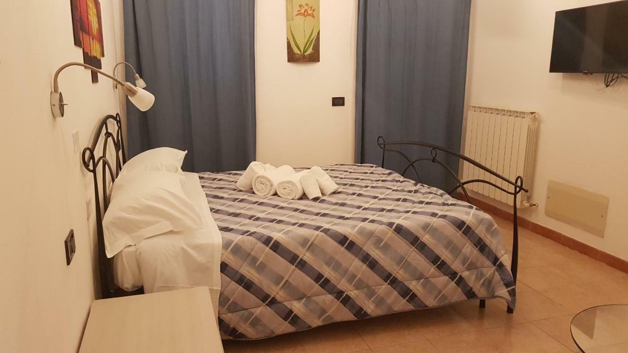 Hotel Vento Di Grecale Riomaggiore Exteriér fotografie