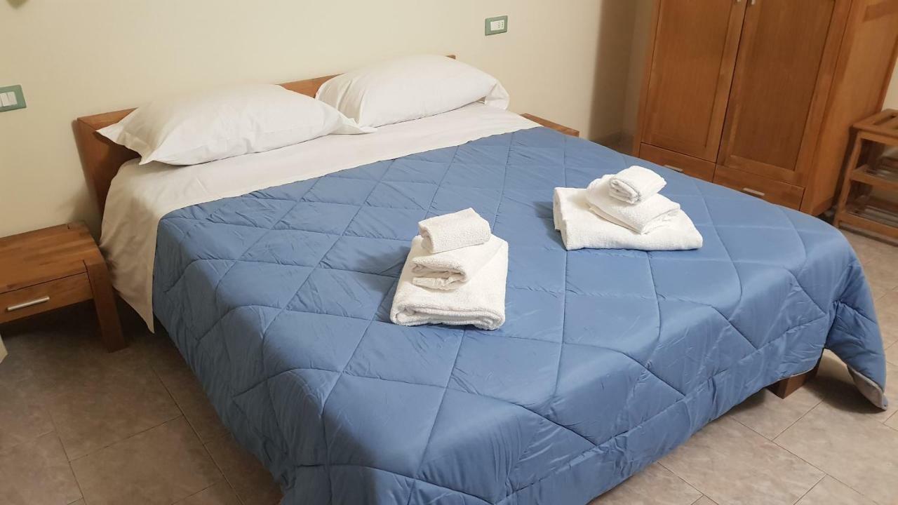Hotel Vento Di Grecale Riomaggiore Exteriér fotografie